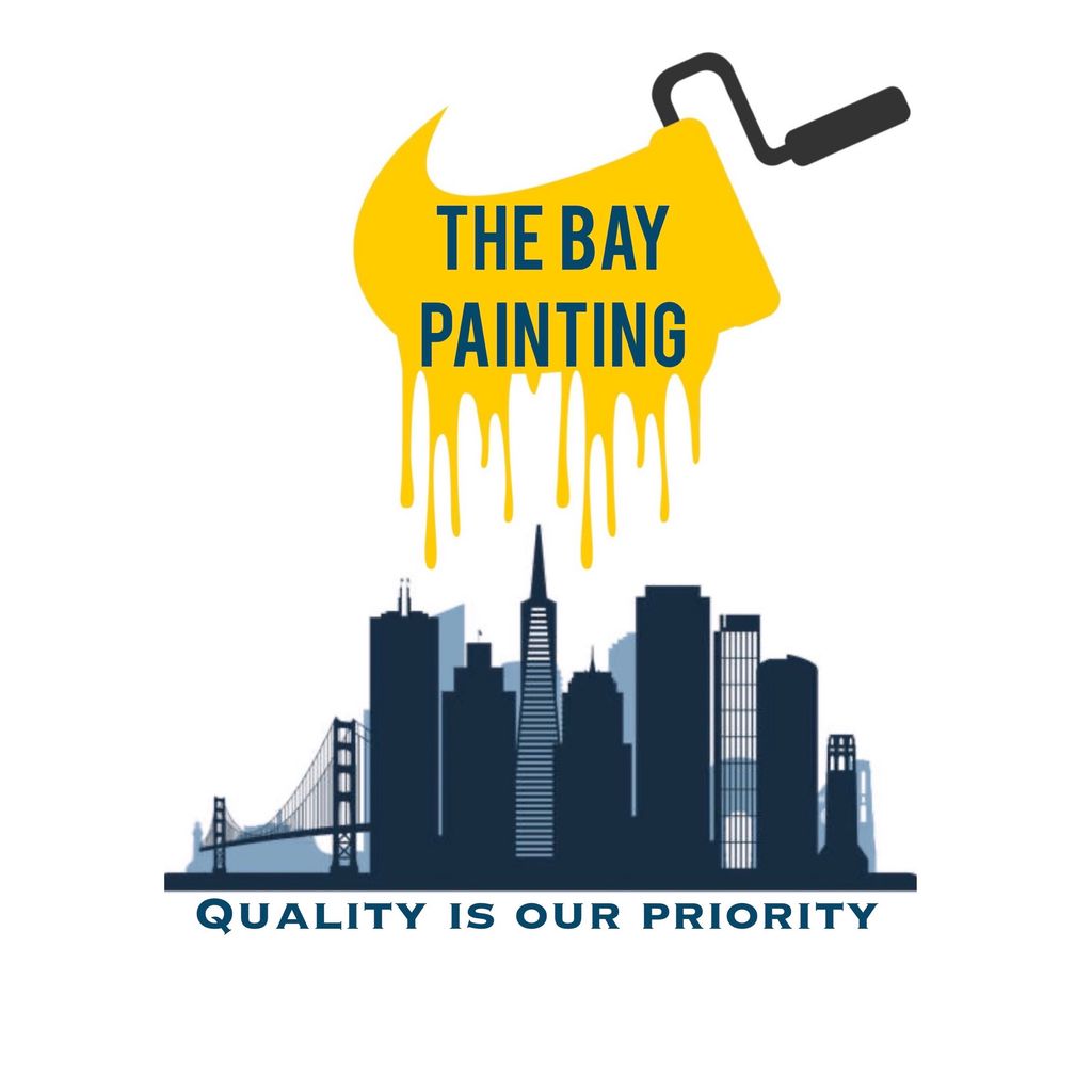 The Bay Painting