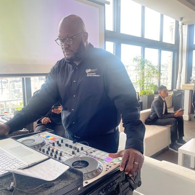 Blackout Entertainment LLC