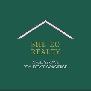 SHE-EO REALTY