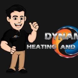 Avatar for Dynamic Heating and Cooling