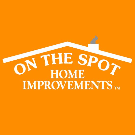 On The Spot Home Improvements