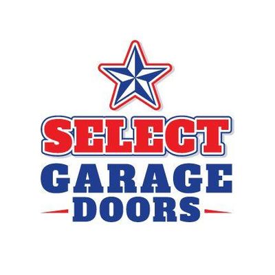 Avatar for Select Garage Doors
