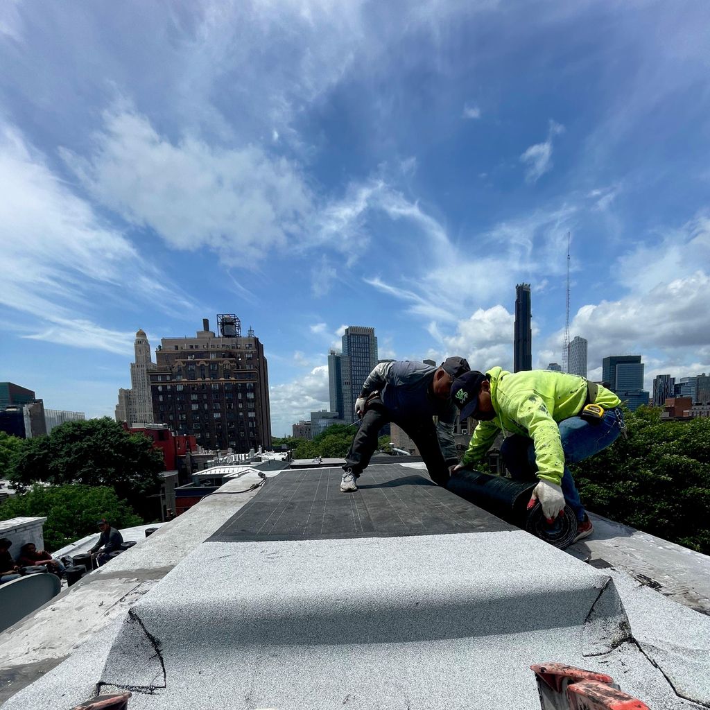 Rite Way Roofing