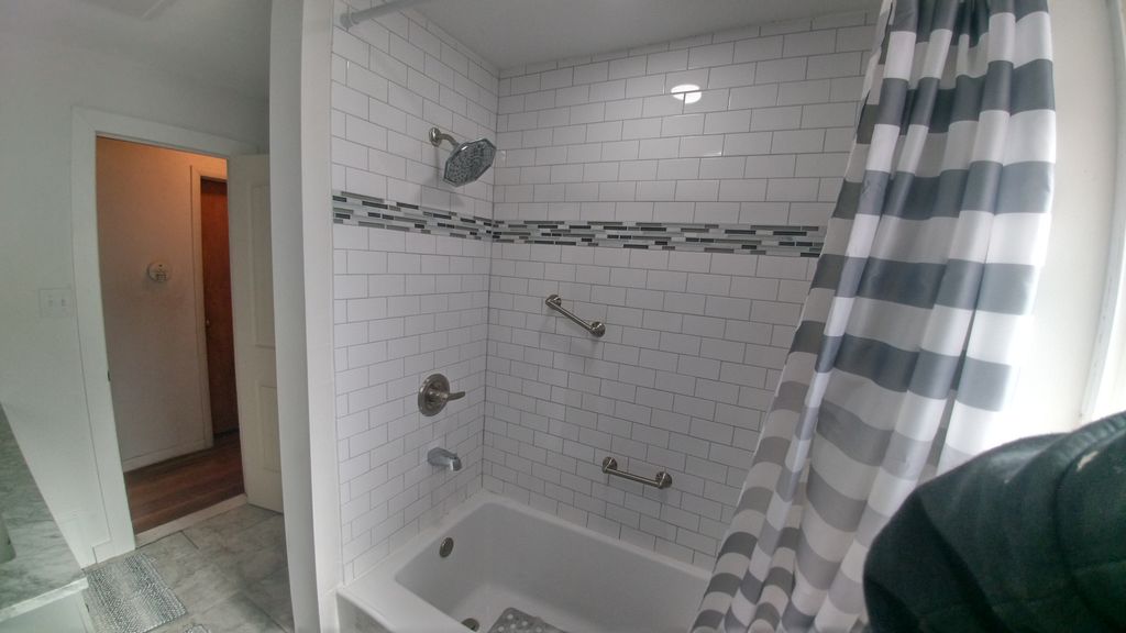 Bathroom #2