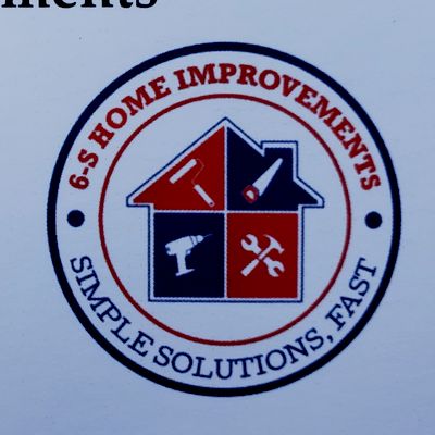 Avatar for 6-S Home Improvements