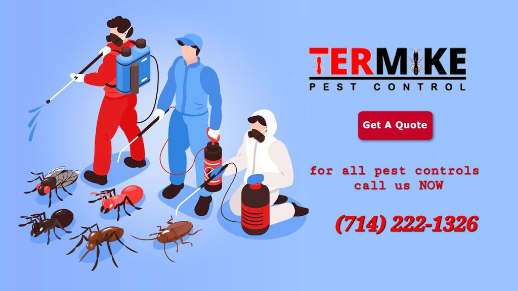 general pest control 