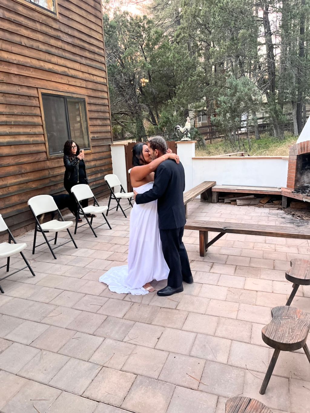 Customer photos