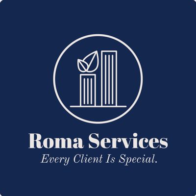 Avatar for Roma Services