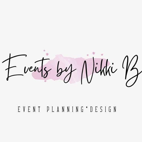 Events by Nikki B