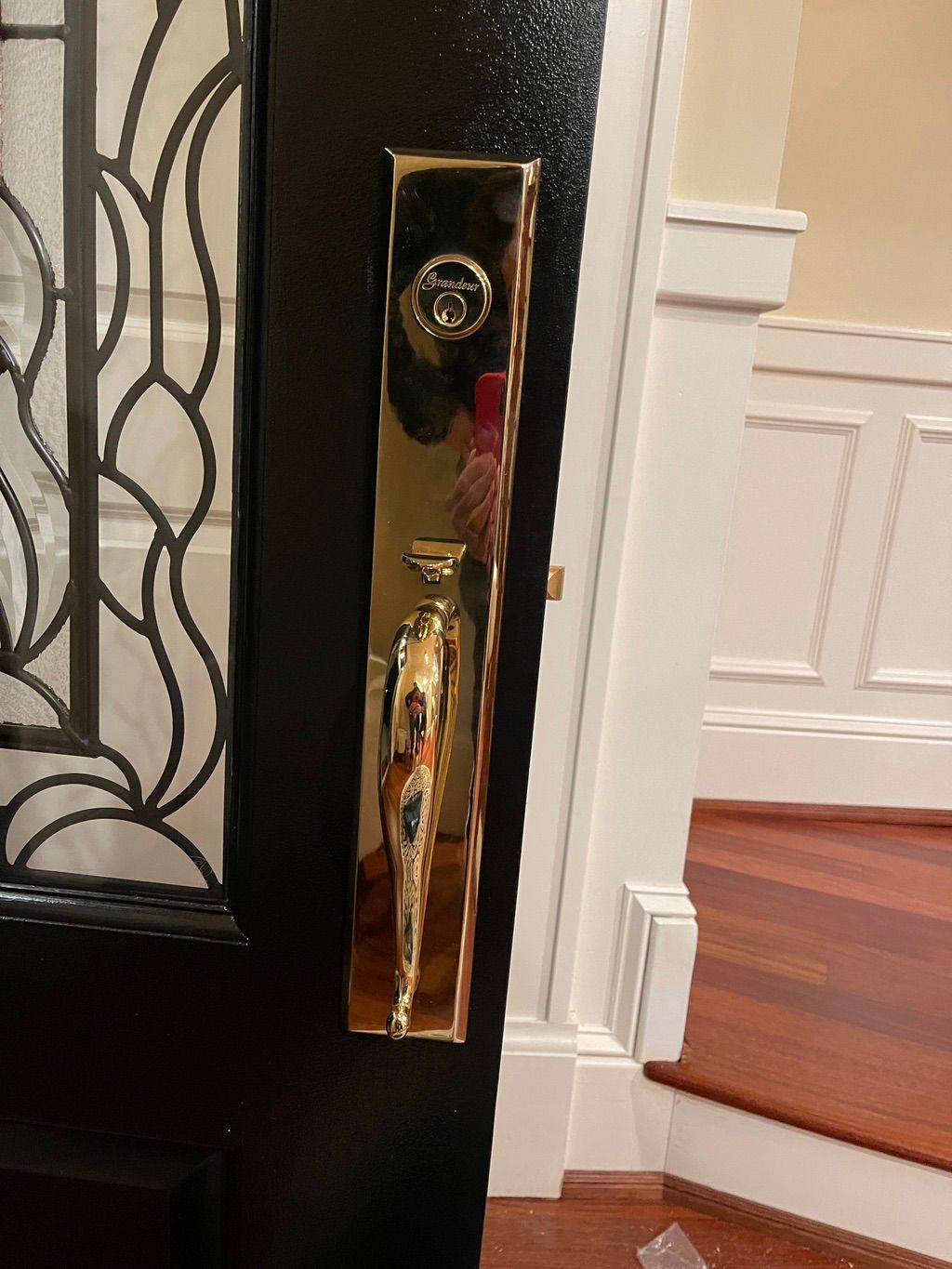Customer photos