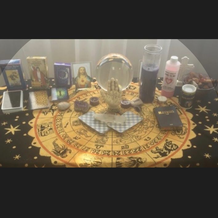 Psychic Readings By Angela | Inverness, FL | Thumbtack