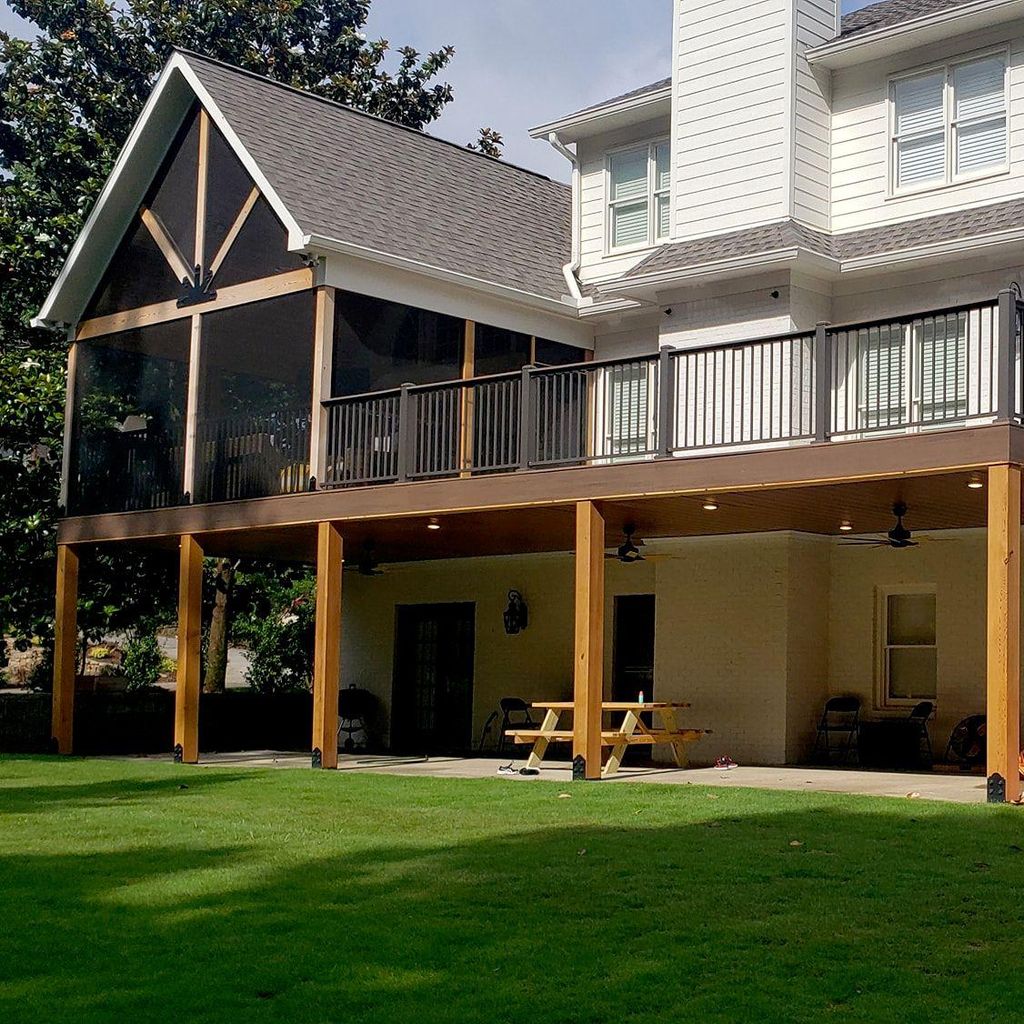 Redevelopment Services, LLC