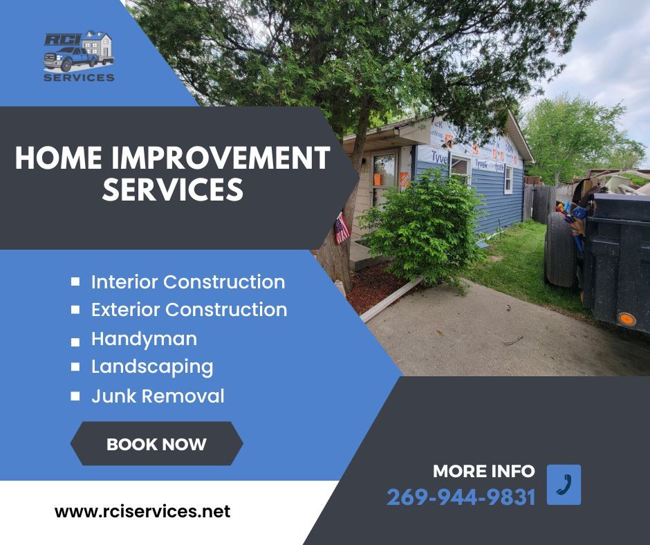 Home Improvement Services