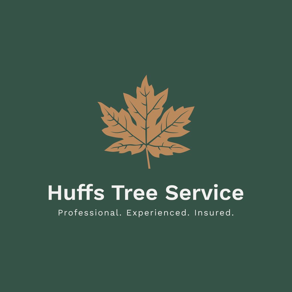 Huff's Tree Service