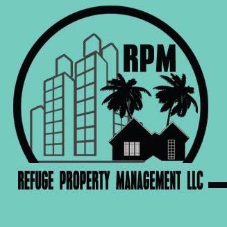 Avatar for Refuge Property Management