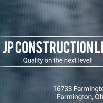 Avatar for JP Construction&Contracting LLC