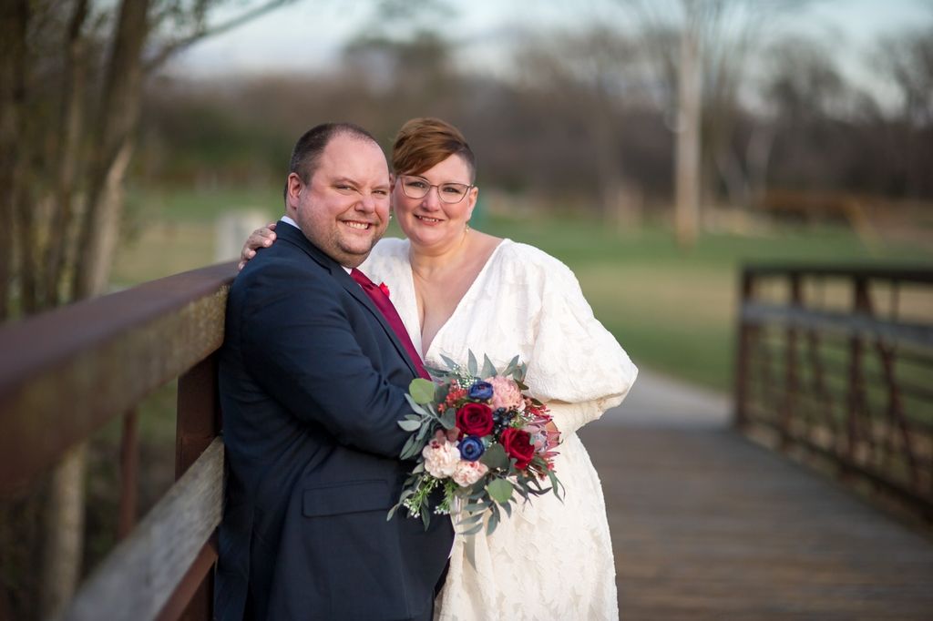 Customer photos