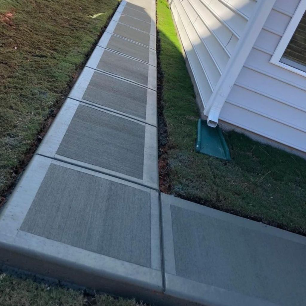 J&S..concrete expert:)