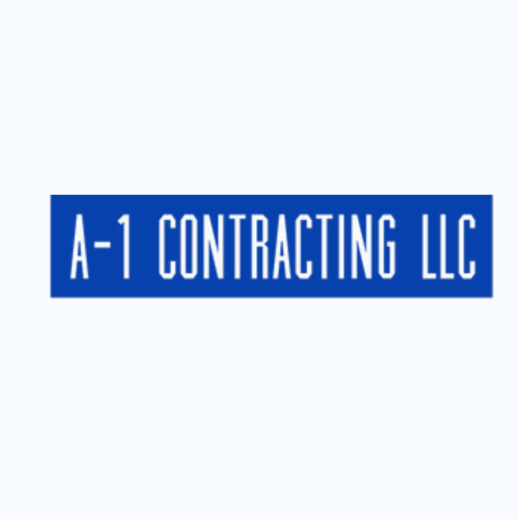 A-1 Contractors LLC