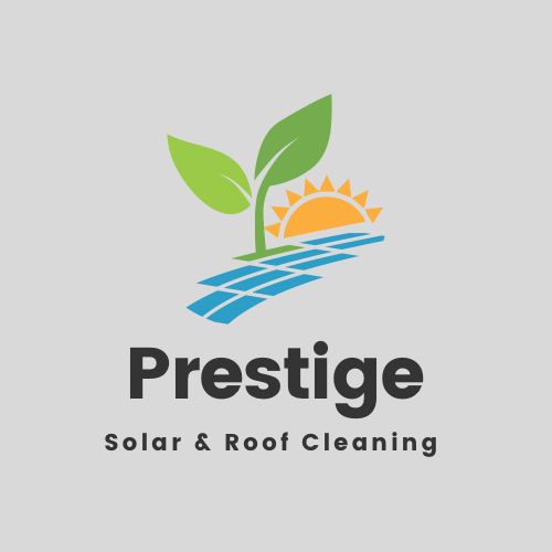 prestige solar address sign