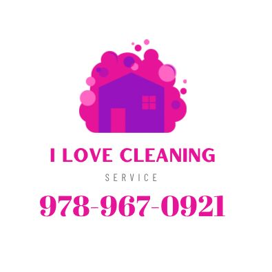 I love Cleaning Service