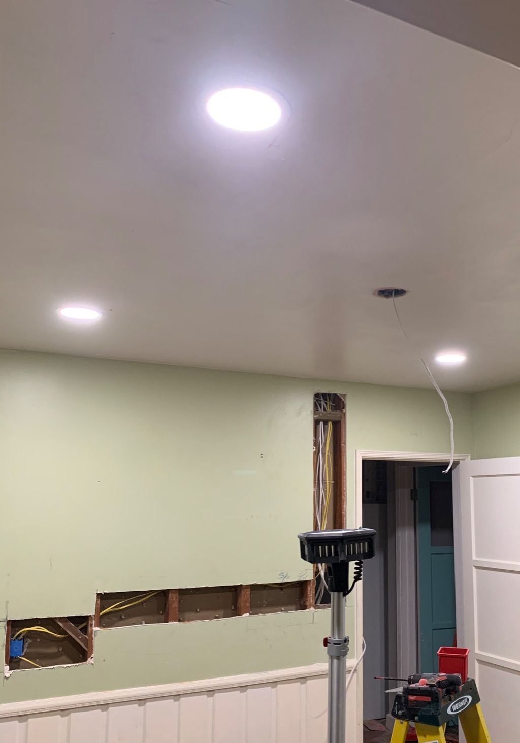 Projects and media