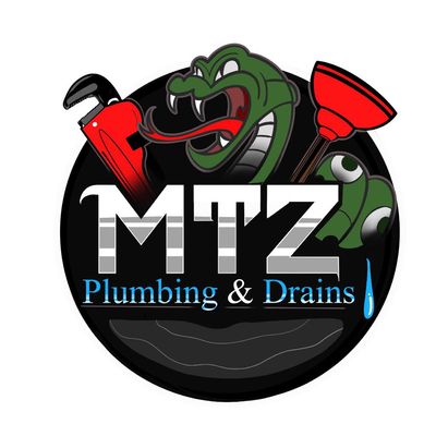 Avatar for MTZ Plumbing & Drains, inc.