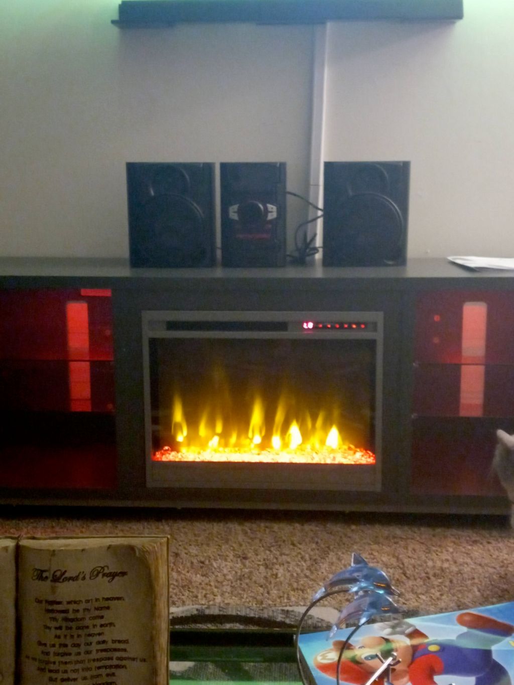 Customer photos