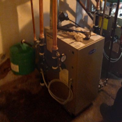 Avatar for ClimateKontrol