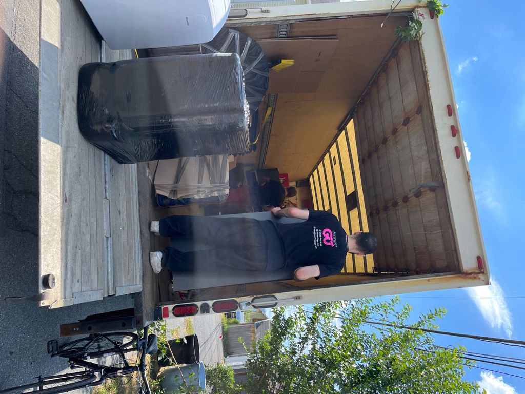 Customer photos