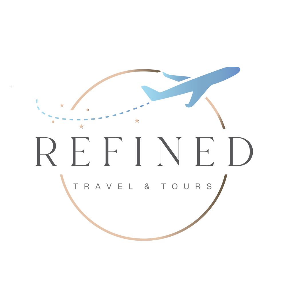 Refined Travel and Tours - The Woodlands, Texas