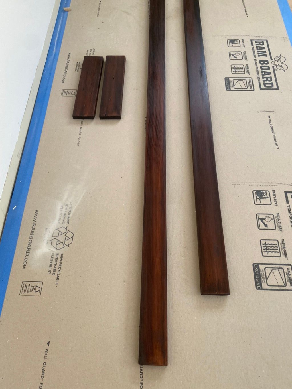 Projects and media