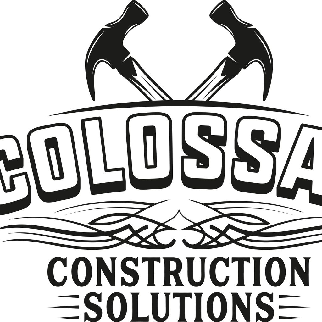 Colossal construction solutions llc