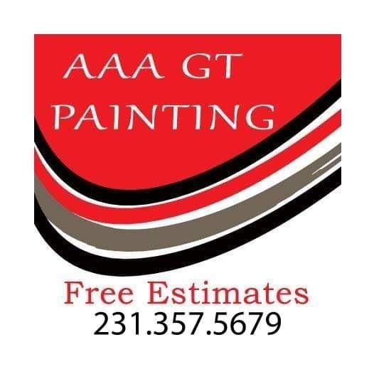 AAA GT Painting