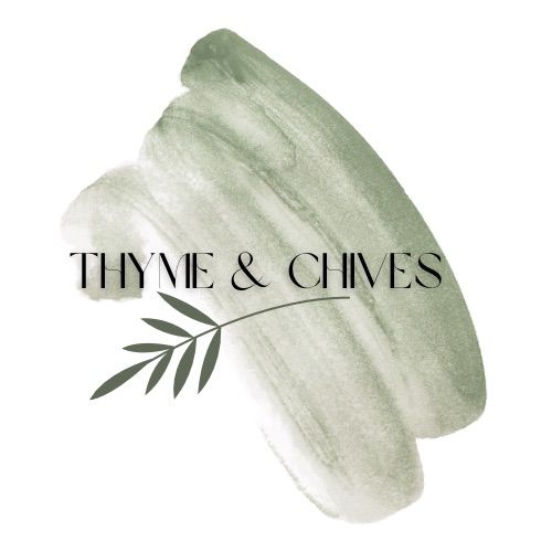 Thyme & Chives Catering Service