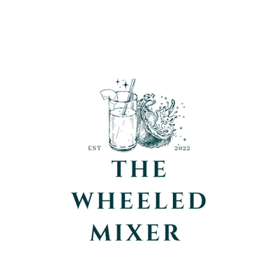 Avatar for The Wheeled Mixer
