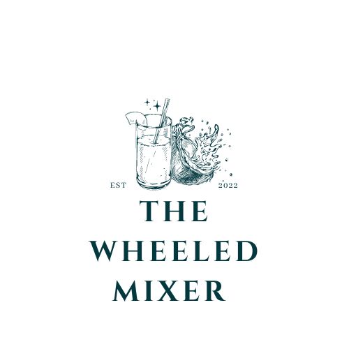 The Wheeled Mixer