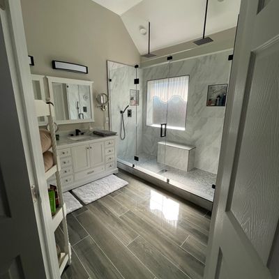 Avatar for Showers & Remodeling Experts