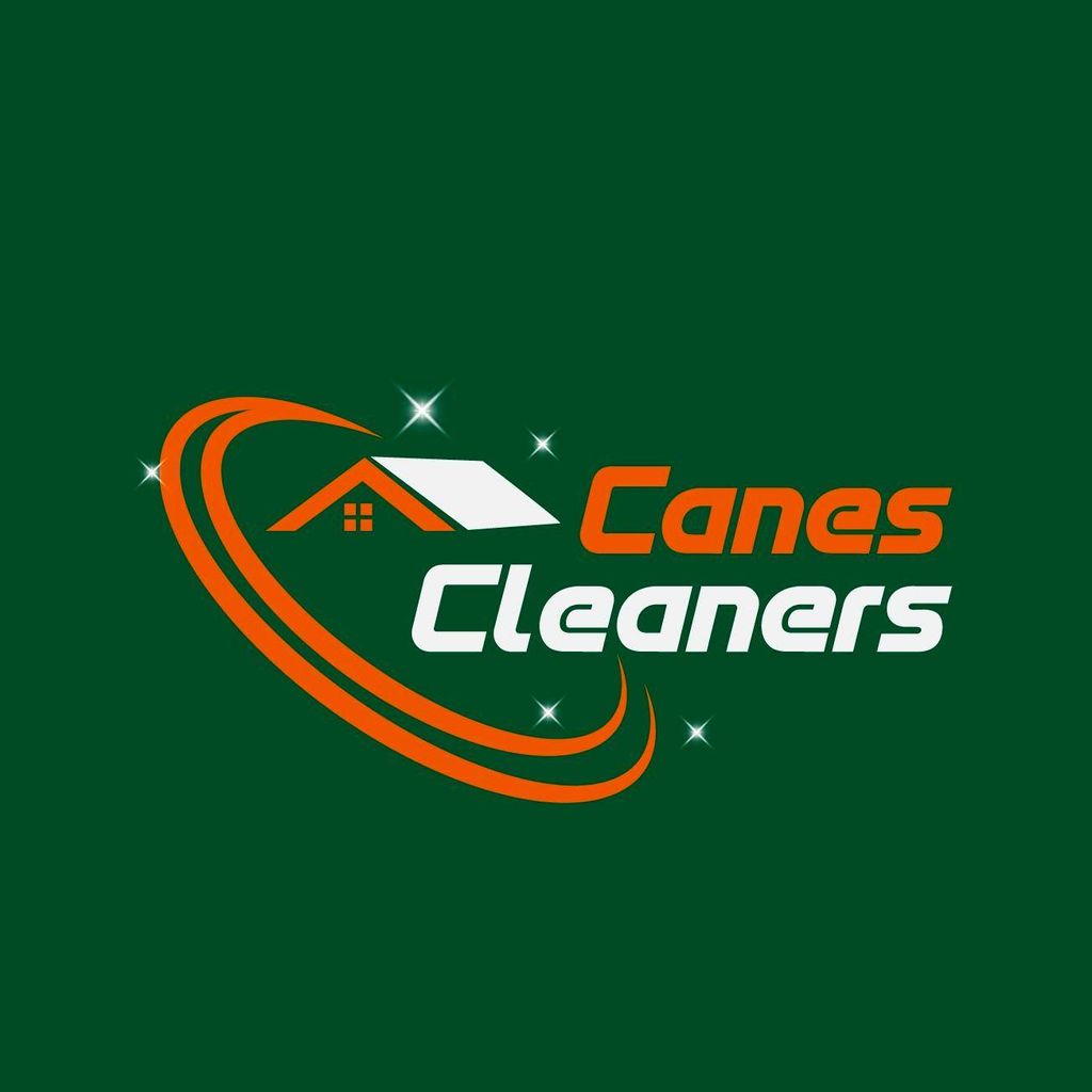 Canes Cleaners