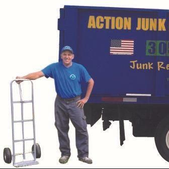 Avatar for Action Junk Removal Service