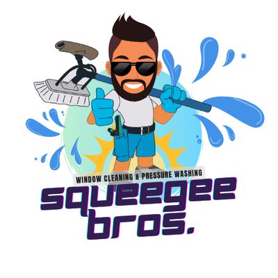 Avatar for Squeegee Bros Window Cleaning & Pressure Washing