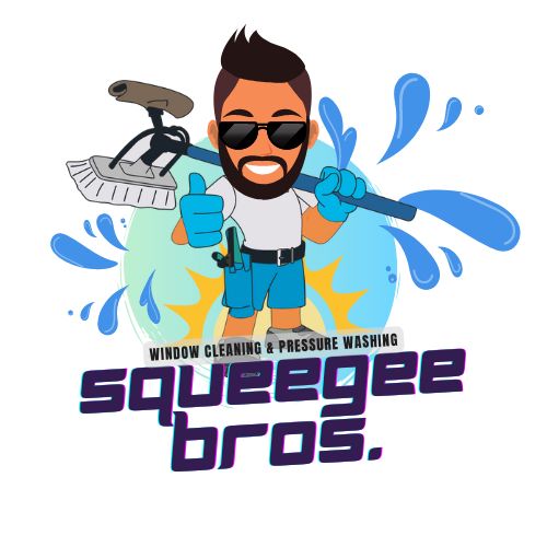 Squeegee Bros Window Cleaning & Pressure Washing