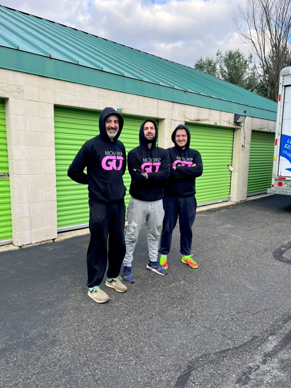 Customer photos