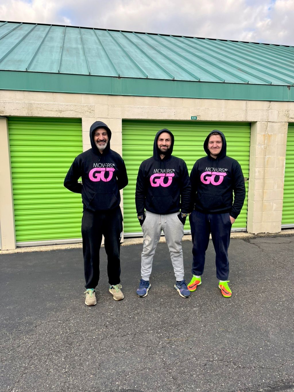 Customer photos