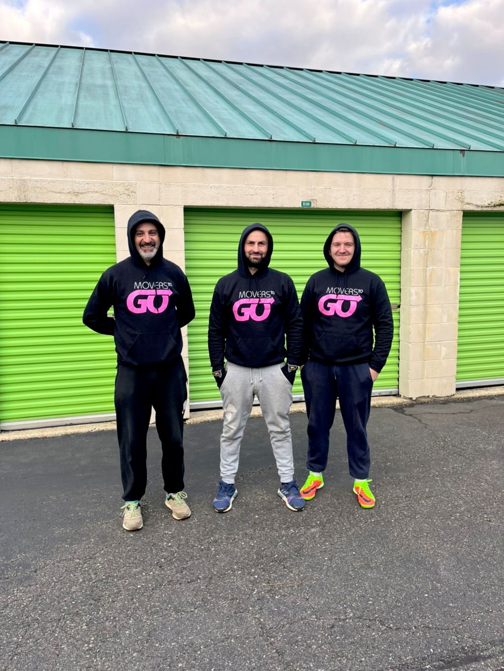Customer photos