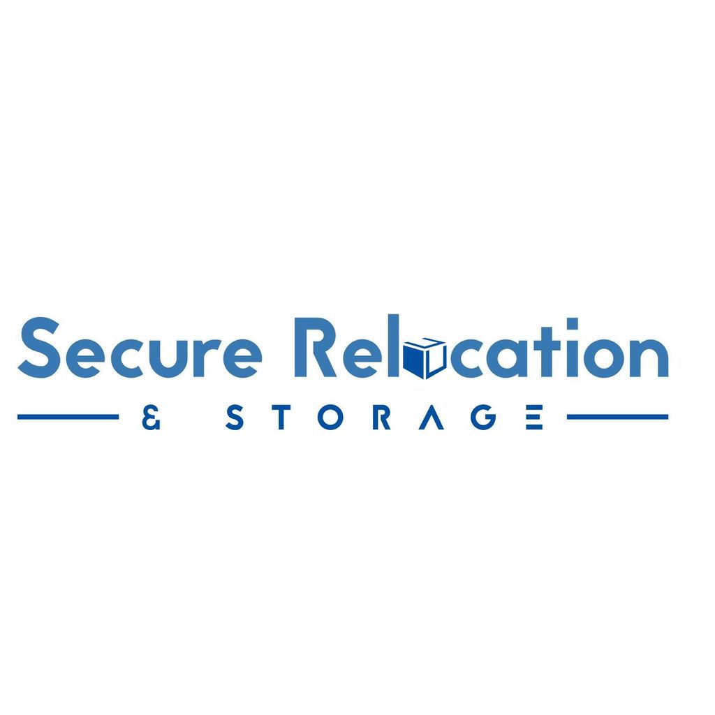 Secure Relocation & Storage