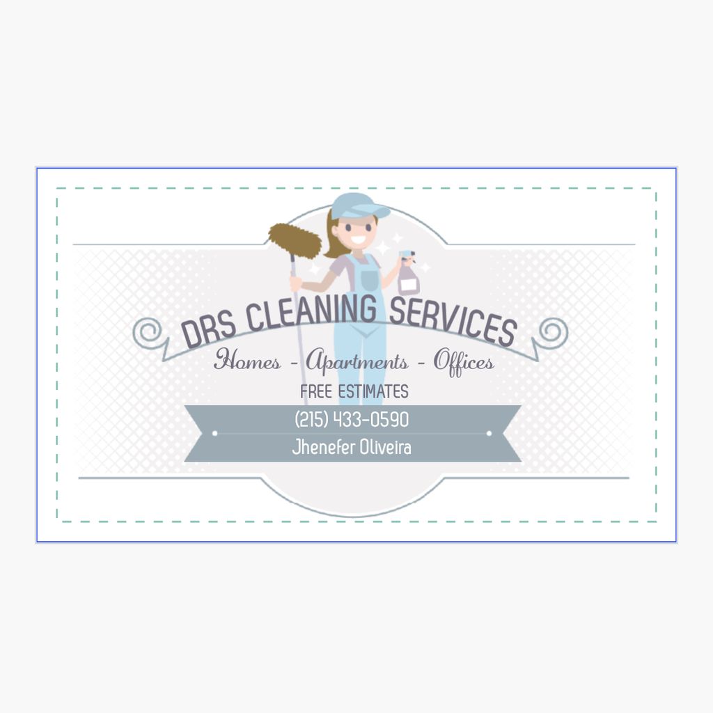 DRS Cleaning Services
