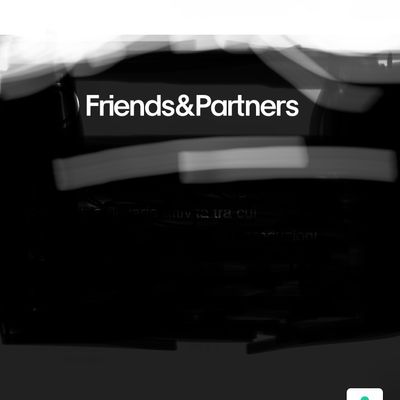 Avatar for Friends & Partners