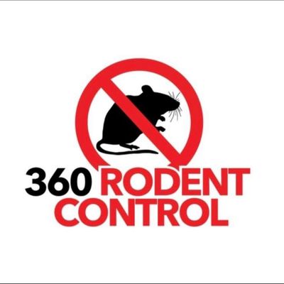Avatar for 360 Rodent Control