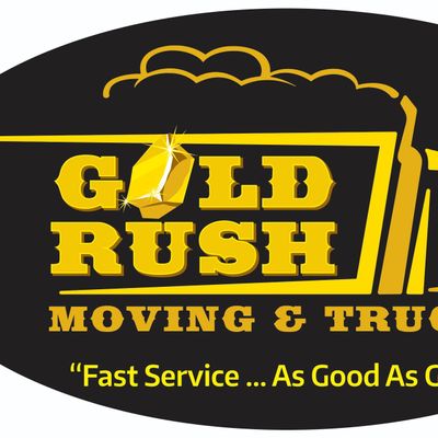 Avatar for Gold Rush Moving